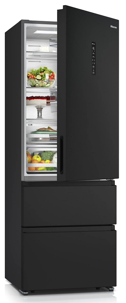 Холодильник Hisense RT641N4AFE1 (BCD-456WY)