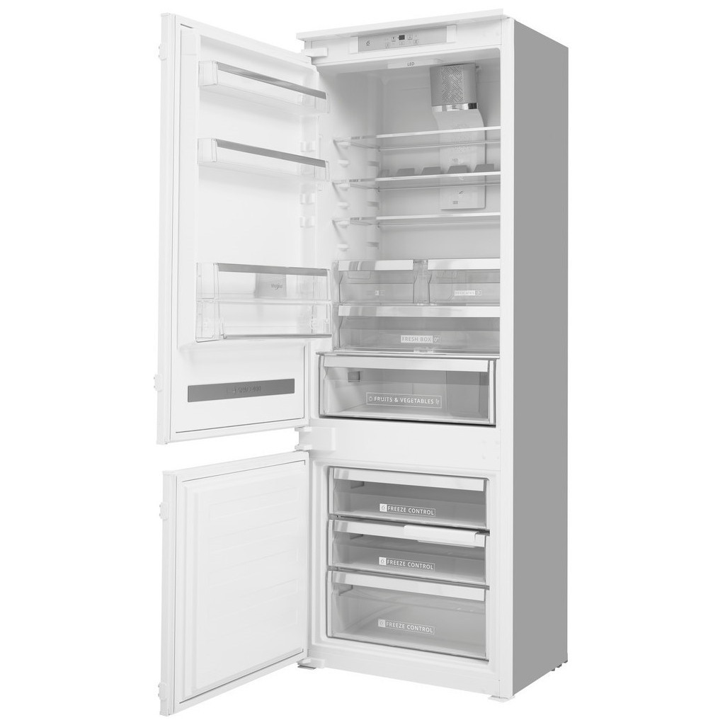 Холодильник Whirlpool SP40802EU