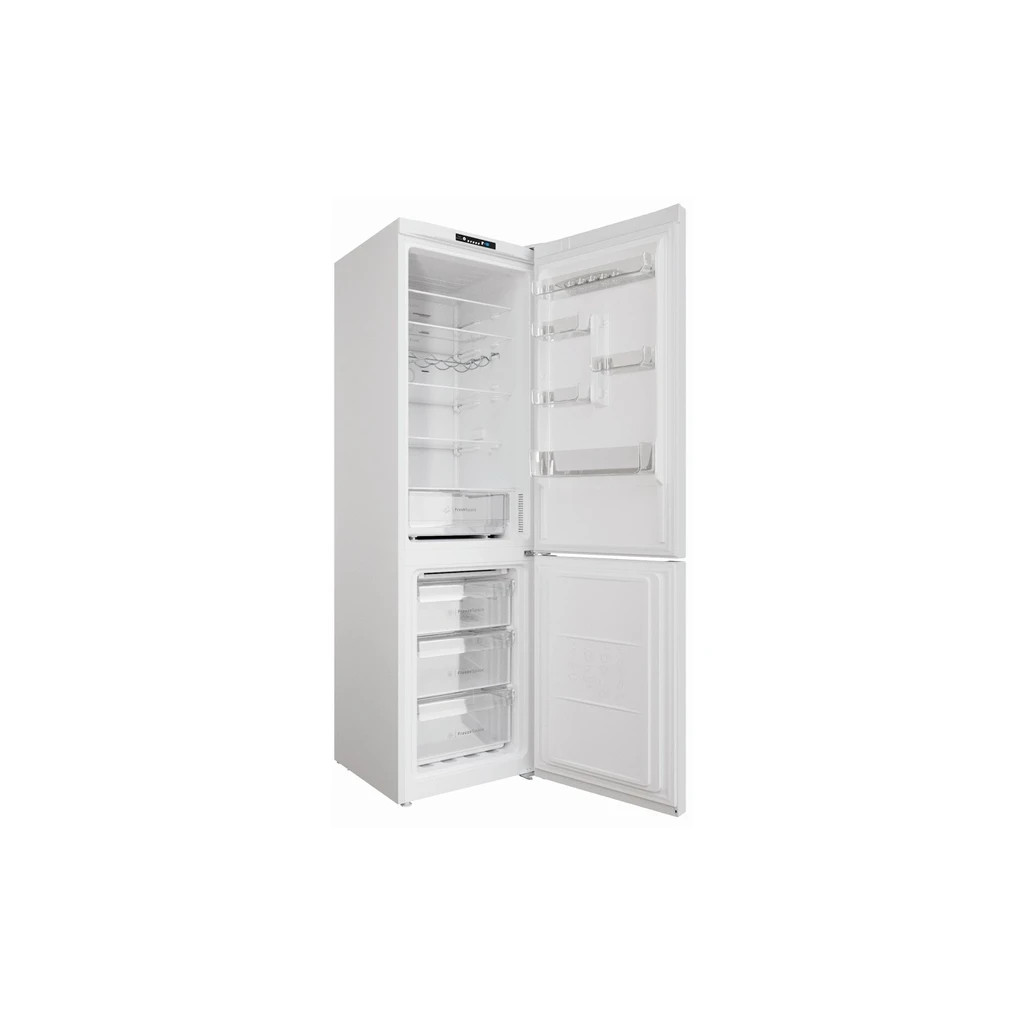 Холодильник Indesit INFC9TI22W