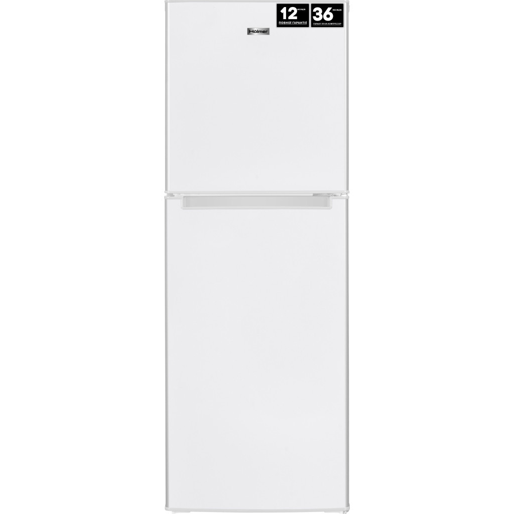 Холодильник Hölmer HTF-654WD
