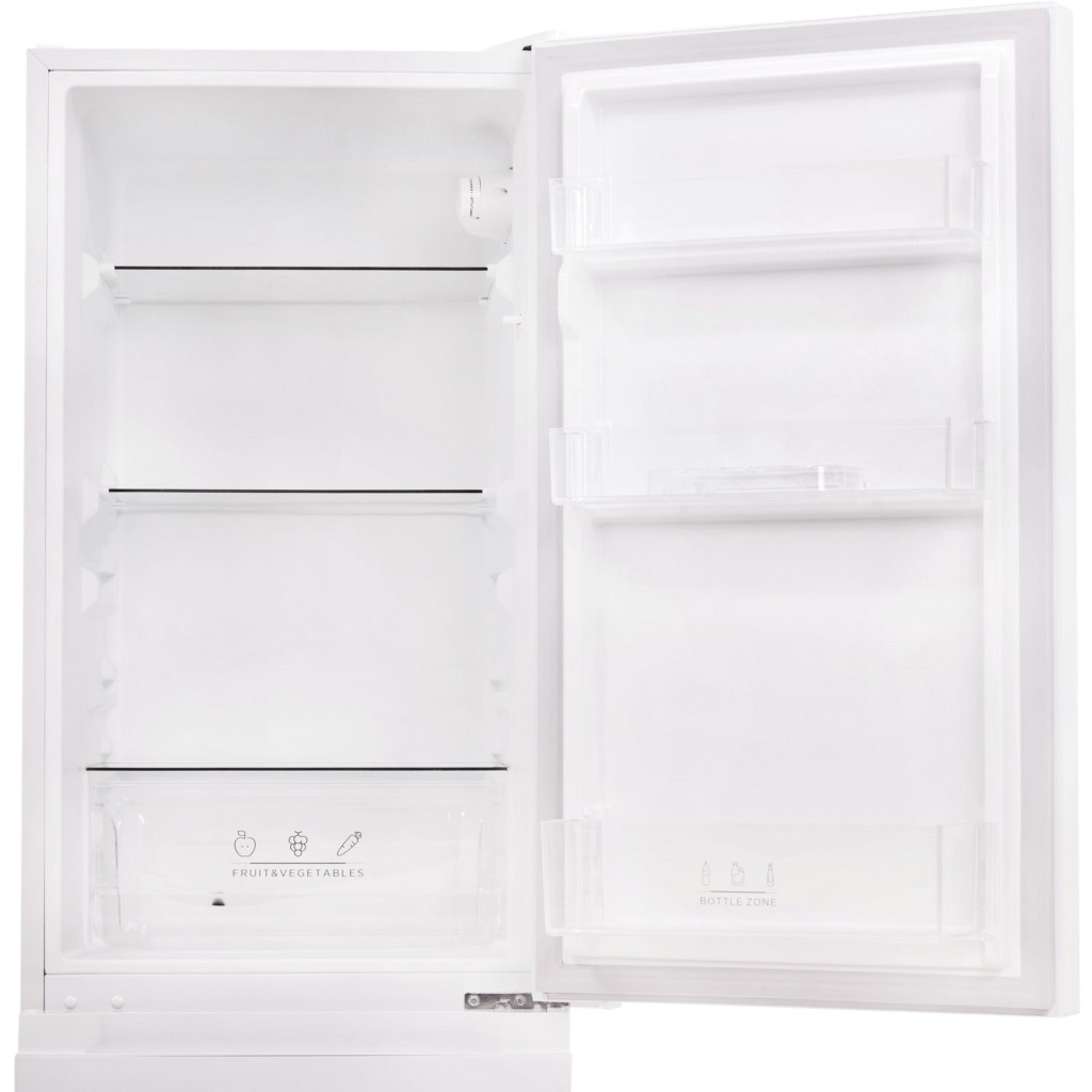 Холодильник Eleyus MRDW2150M47 WH