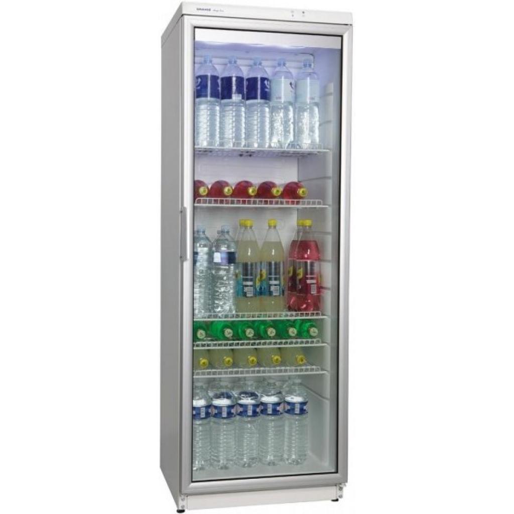Холодильник Snaige CD35DM-S300SD