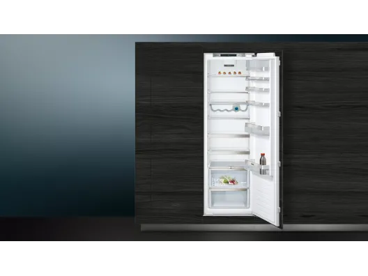 Холодильна камера Siemens KI81RADE0