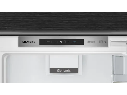 Холодильна камера Siemens KI81RADE0