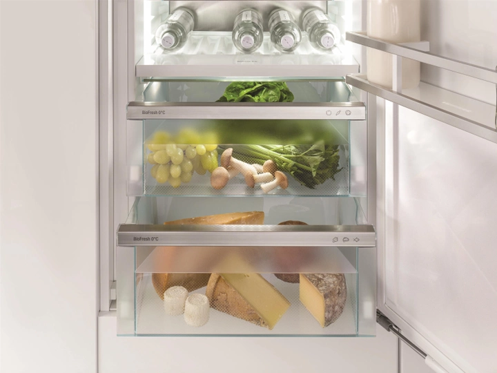 Холодильник Liebherr ICBNd 5153-20
