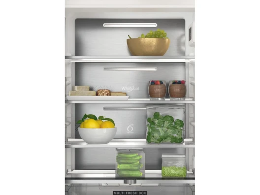 Холодильник Whirlpool WHC18T141