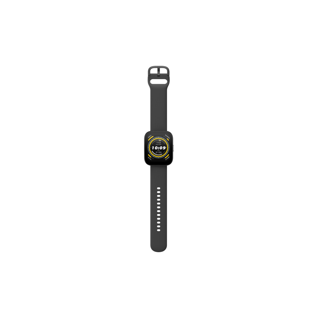 Смарт-годинник Amazfit Bip 5 Black (997954)