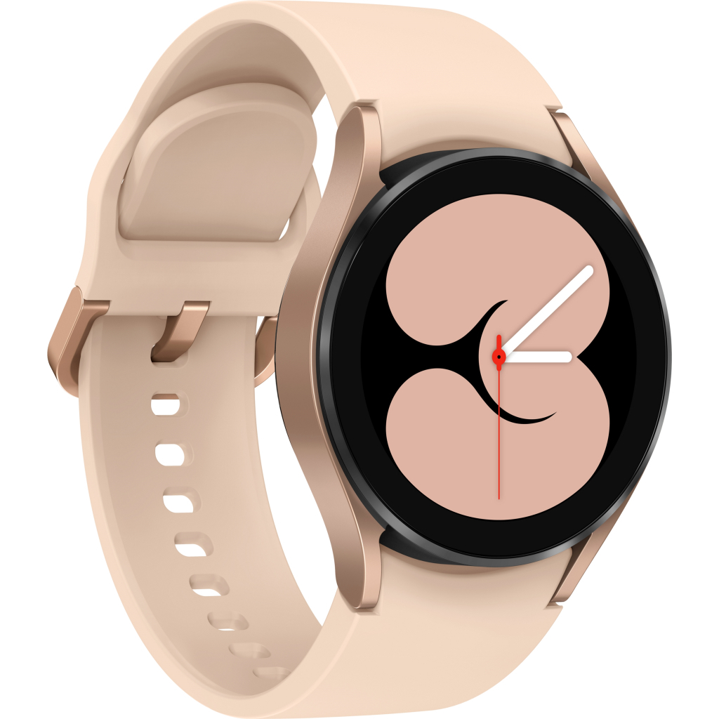 Смарт-годинник Samsung Galaxy Watch 4 40mm eSIM Gold (SM-R865FZDASEK)