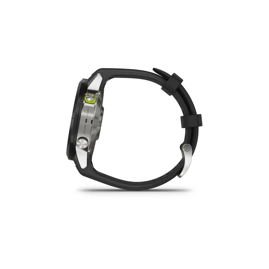 Смарт-годинник Garmin MARQ Athlete Gen 2 (010-02648-41)