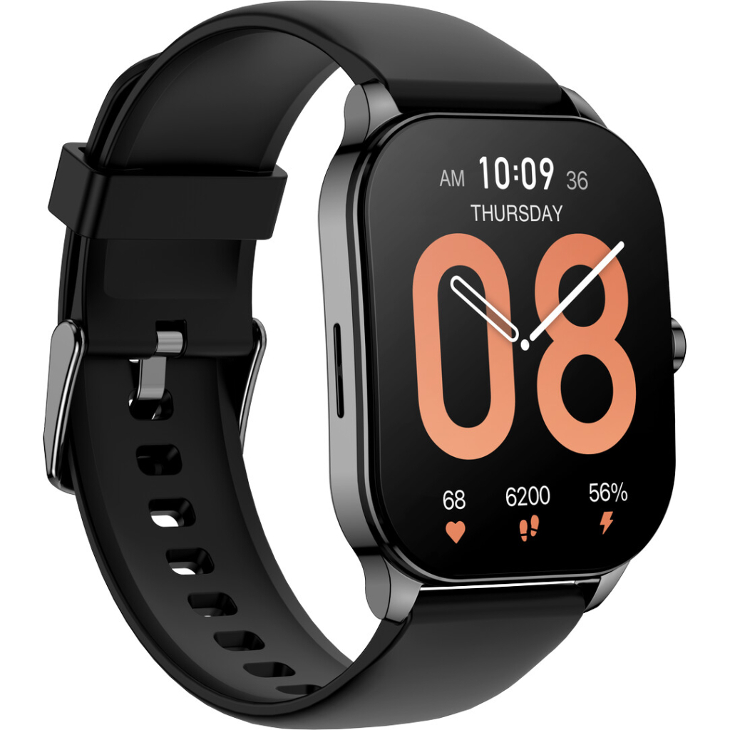 Смарт-годинник Amazfit Pop 3S Black (997952)