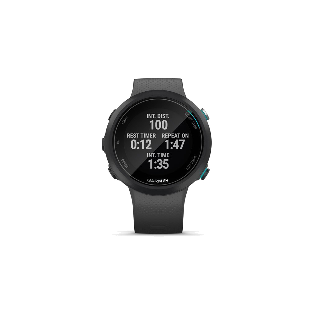 Смарт-годинник Garmin Garmin Swim 2, Slate (010-02247-10)