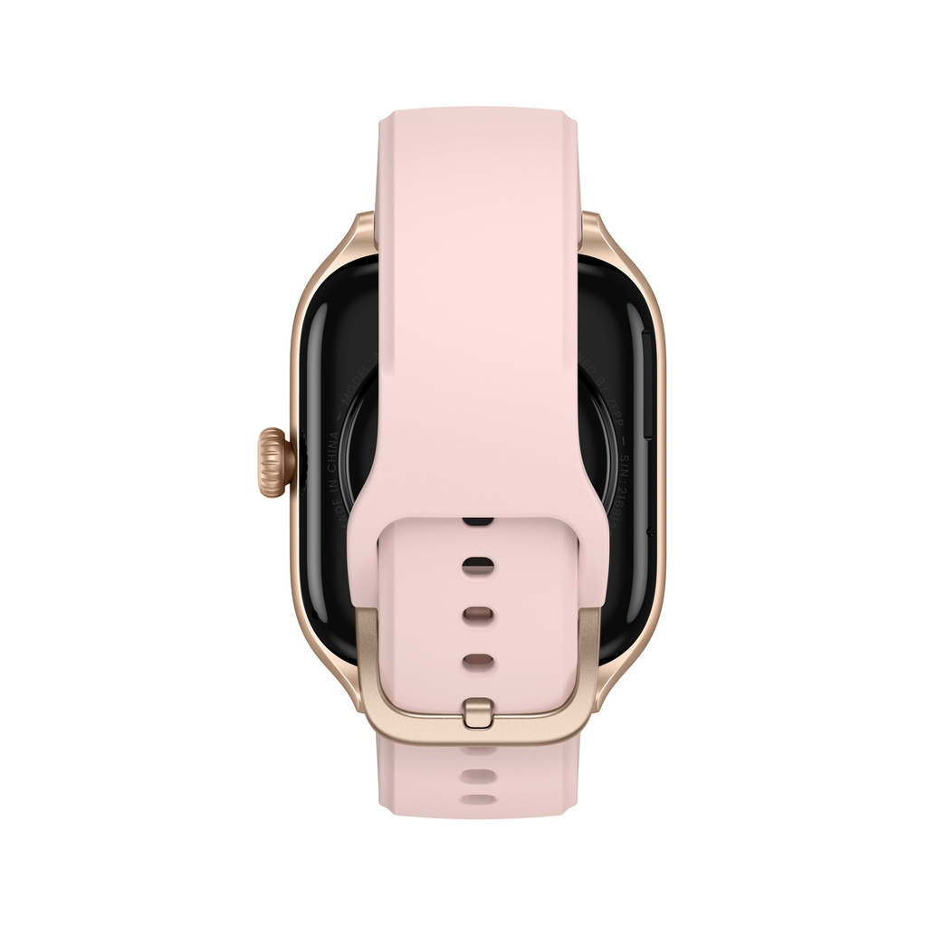 Смарт-годинник Amazfit GTS4 Rosebud Pink (955549)