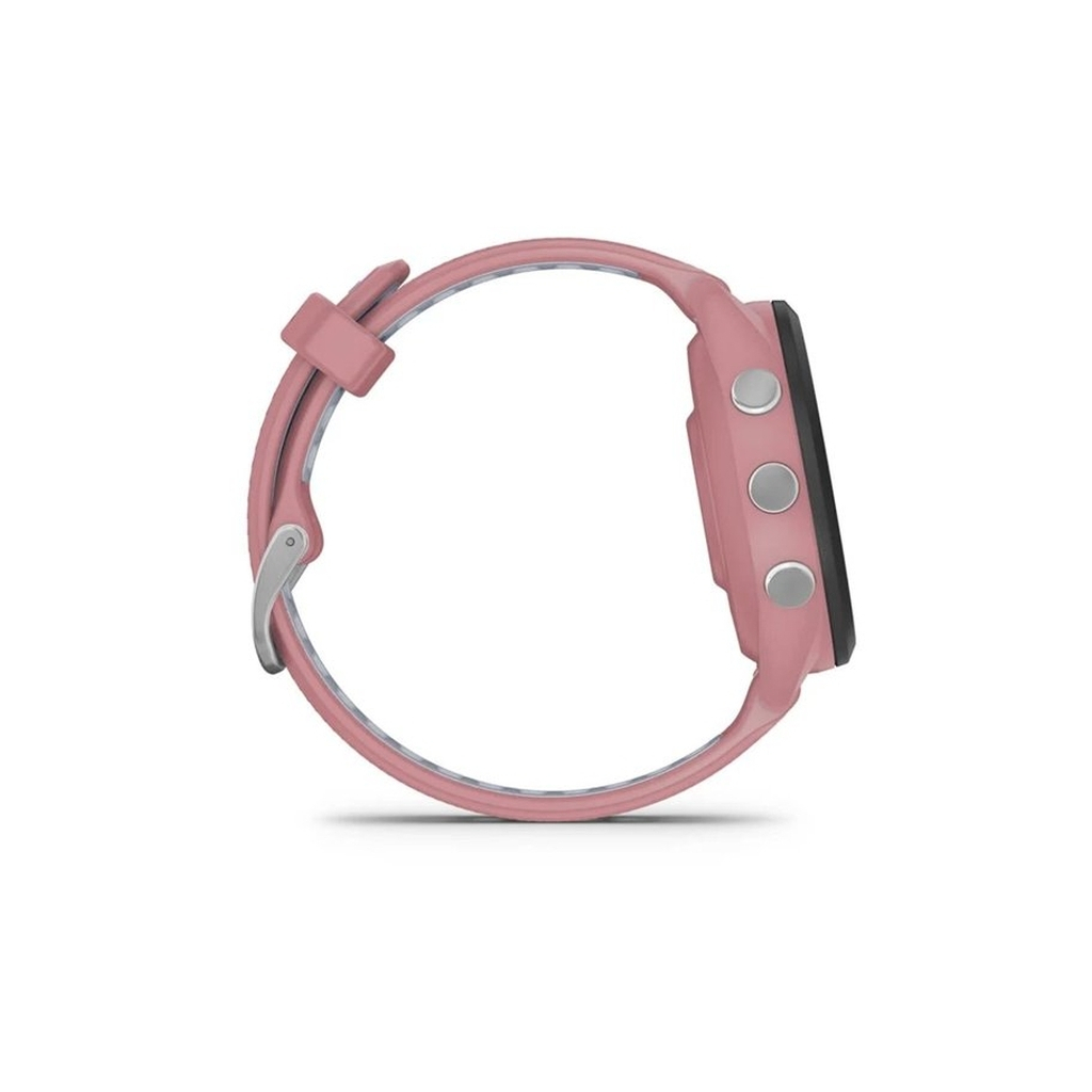 Смарт-годинник Garmin Forerunner 265S, Pink, GPS (010-02810-15)