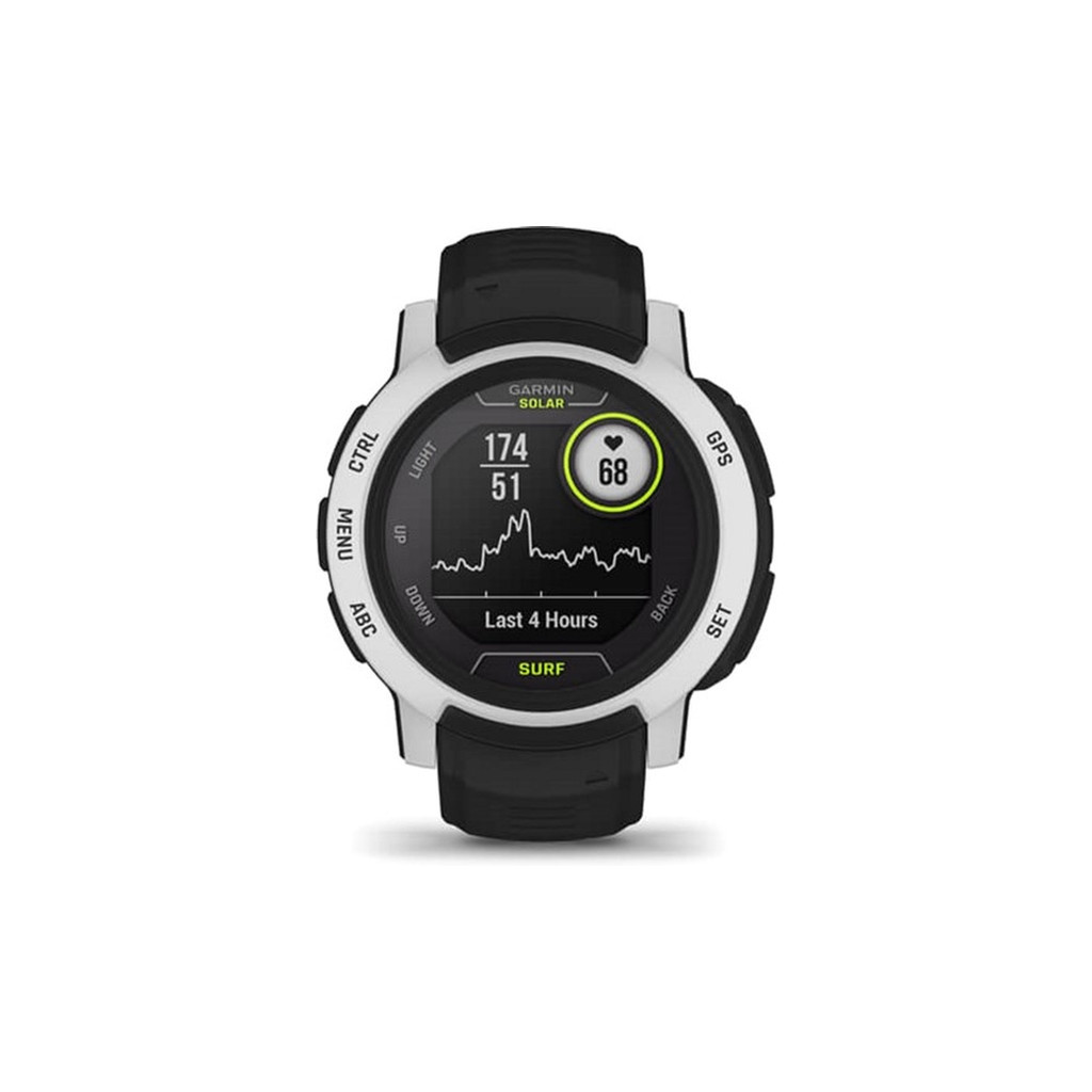 Смарт-годинник Garmin Instinct 2, Solar, Surf Edition, Bells Beach, GPS (010-02627-05)