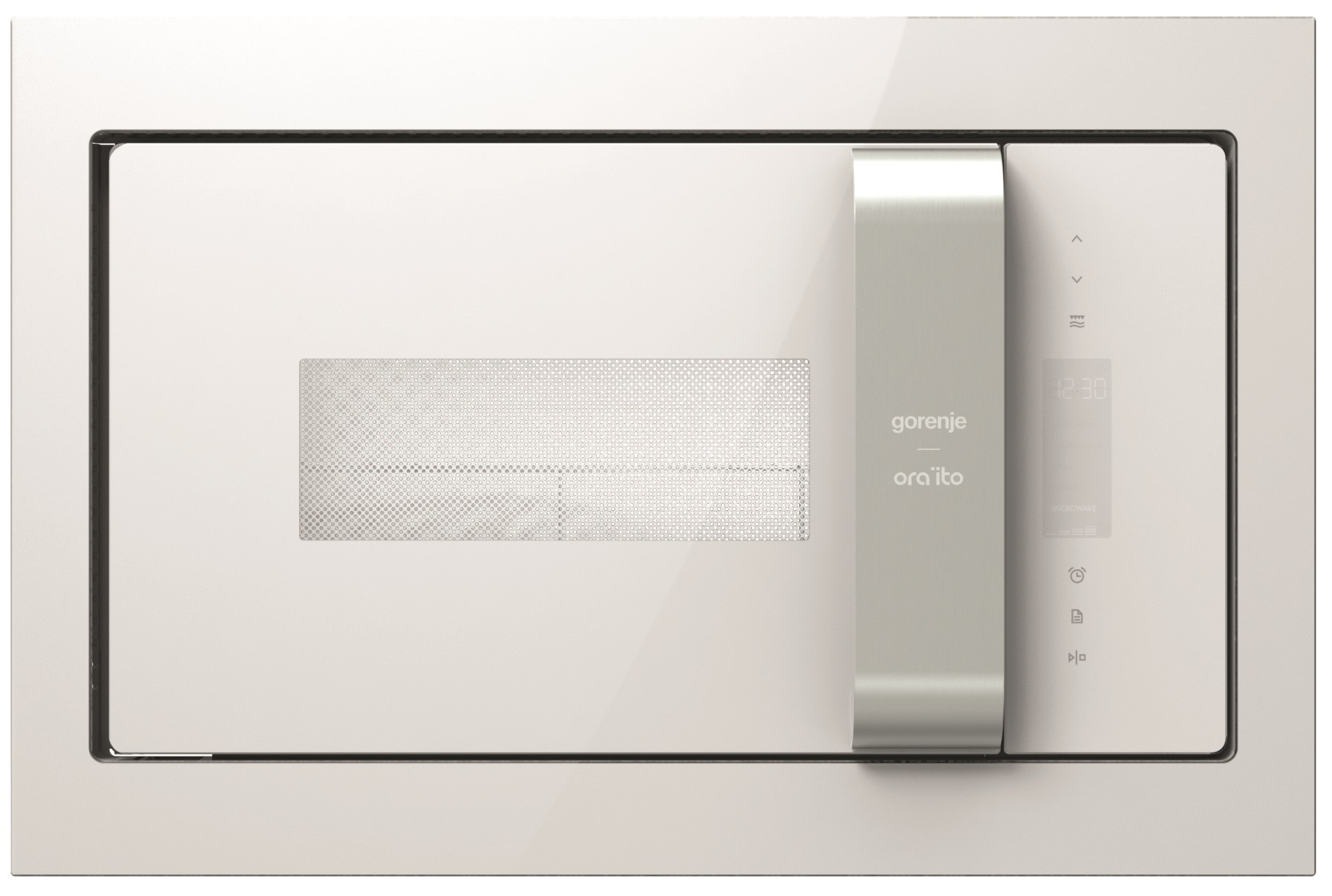 Мікрохвильва піч Gorenje BM 235 ORA-W (MEG555B)