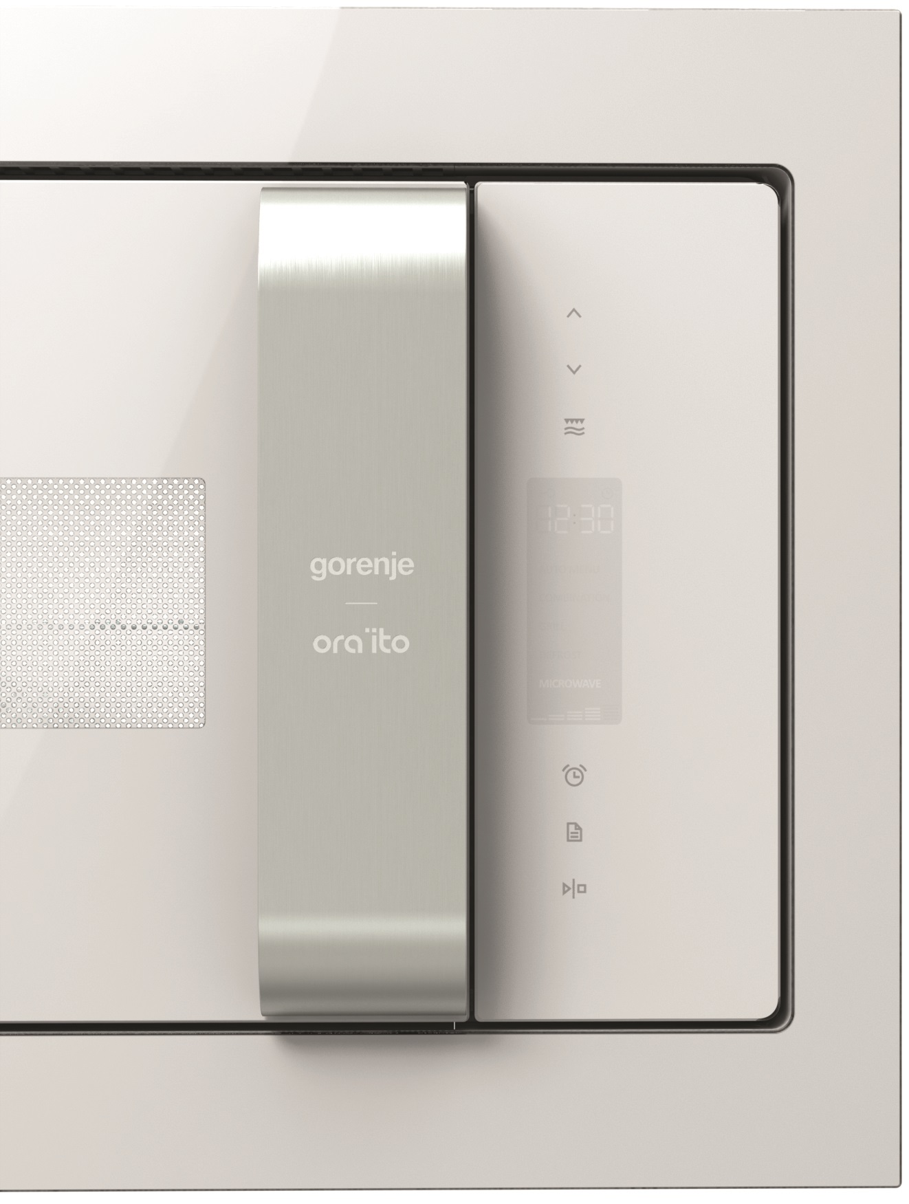 Мікрохвильва піч Gorenje BM 235 ORA-W (MEG555B)