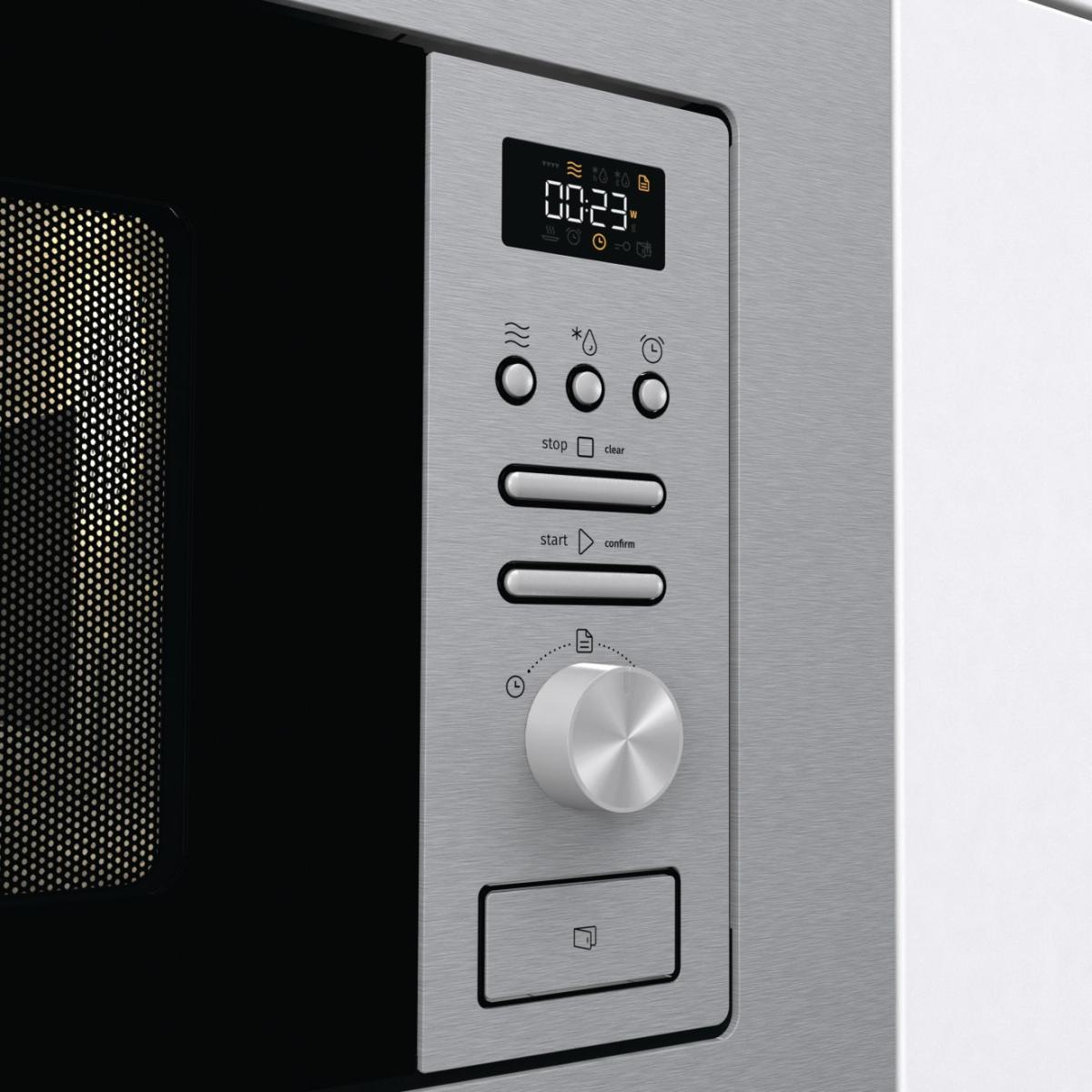 Мікрохвильова піч Gorenje BM201AG1X (AG820A3DF)