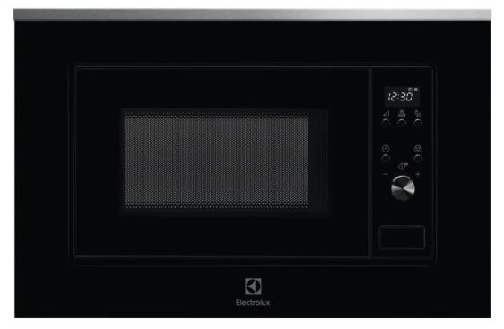 Мікрохвильова піч Electrolux LMS2203EMX