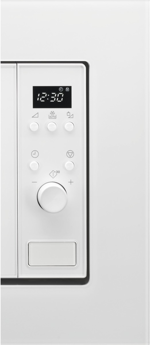 Мікрохвильова піч Electrolux LMS2173EMW