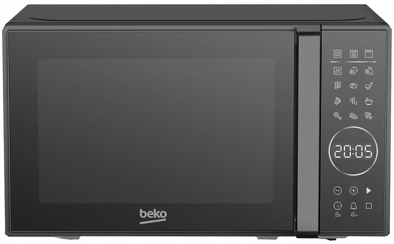 Мікрохвильова піч Beko MGC20130BB