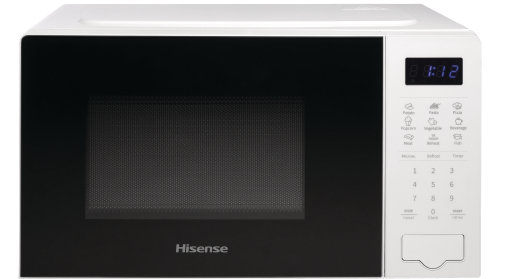 Мікрохвильова піч Hisense H20MOWS4