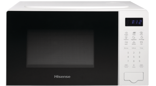 Мікрохвильова піч Hisense H20MOWS4