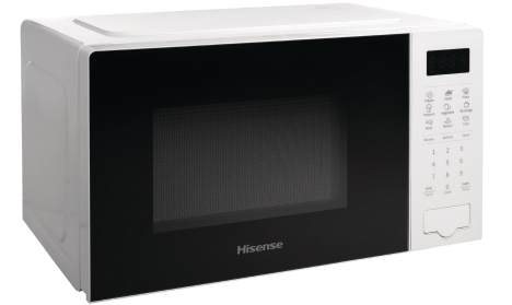 Мікрохвильова піч Hisense H20MOWS4