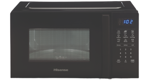 Мікрохвильова піч Hisense H20MOBS4H