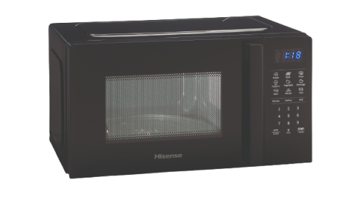 Мікрохвильова піч Hisense H20MOBS4H