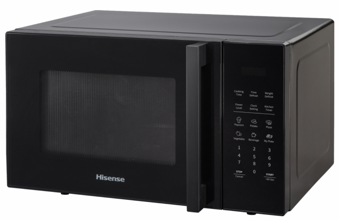 Мікрохвильова піч Hisense H25MOBS7H