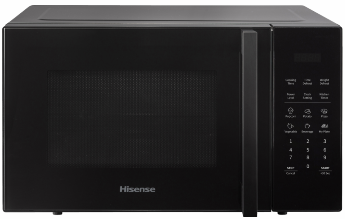 Мікрохвильова піч Hisense H25MOBS7H