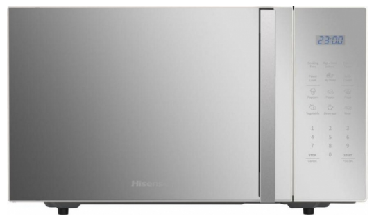 Мікрохвильова піч Hisense H23MOMS5HG