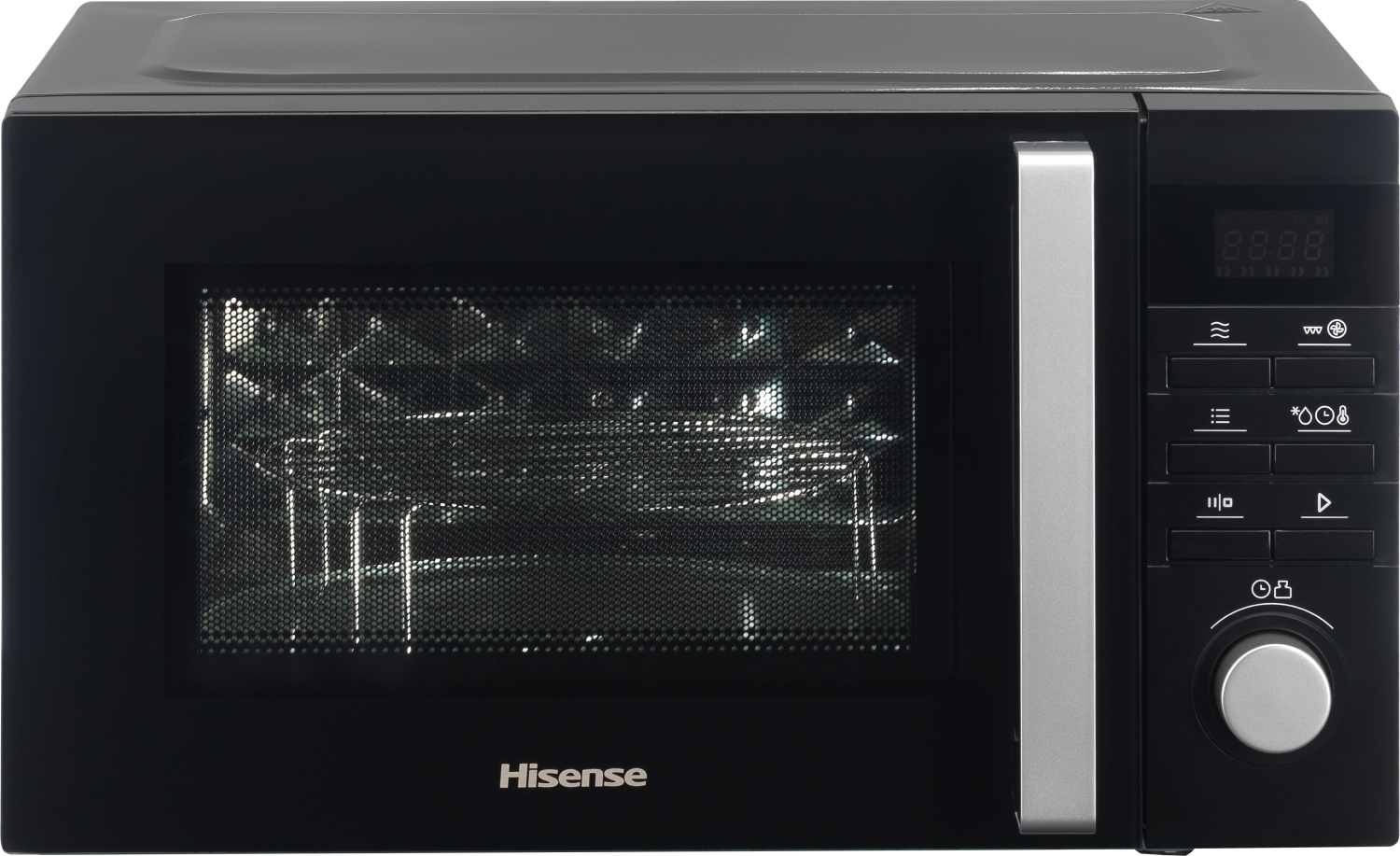 Мікрохвильова піч Hisense H25MOBS1HC