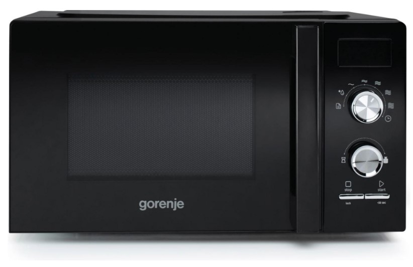 Мікрохвильова піч Gorenje MO 20 A3BH