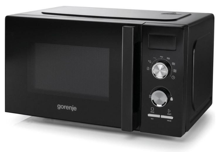 Мікрохвильова піч Gorenje MO 20 A3BH