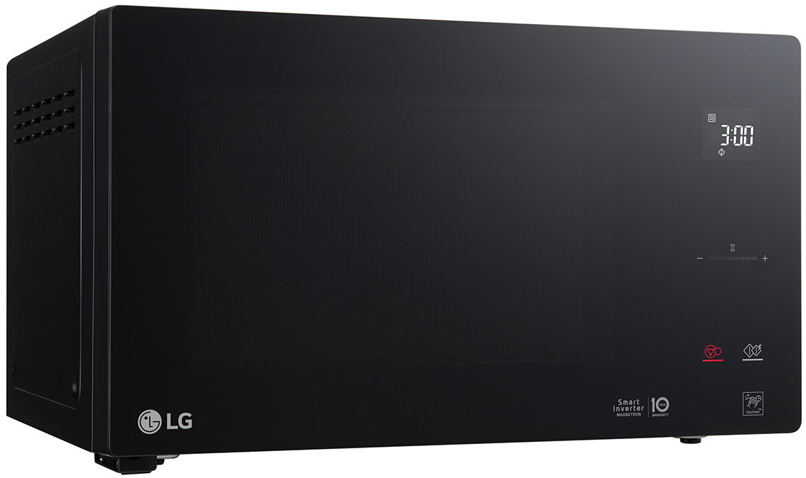 Мікрохвильова піч LG MS2595DIS