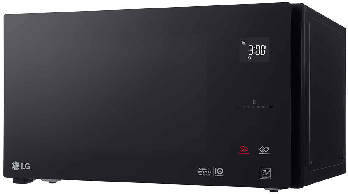 Мікрохвильова піч LG MS2595DIS