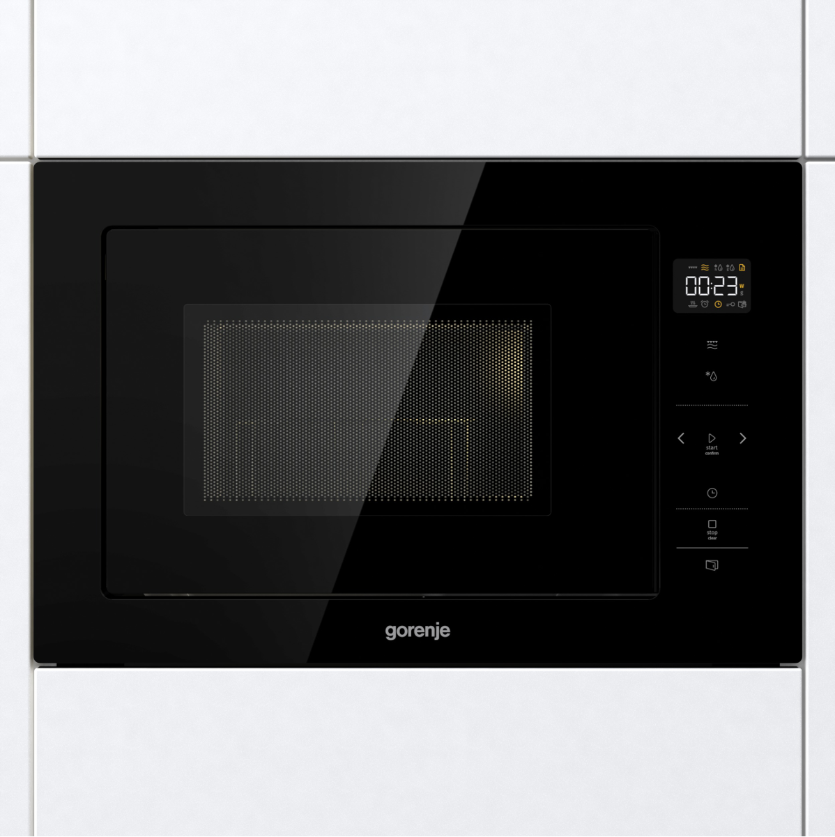 Мікрохвильова піч Gorenje BM 251 SG2BG (XY925Z)