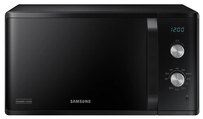 Мікрохвильова піч Samsung MG23K3614AK/UA