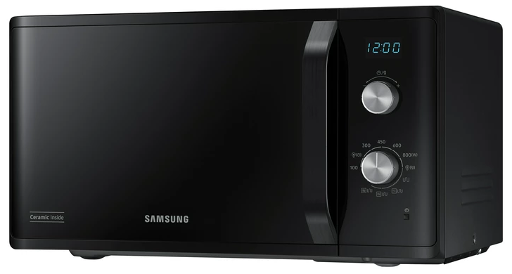 Мікрохвильова піч Samsung MG23K3614AK/UA