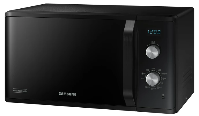 Мікрохвильова піч Samsung MG23K3614AK/UA