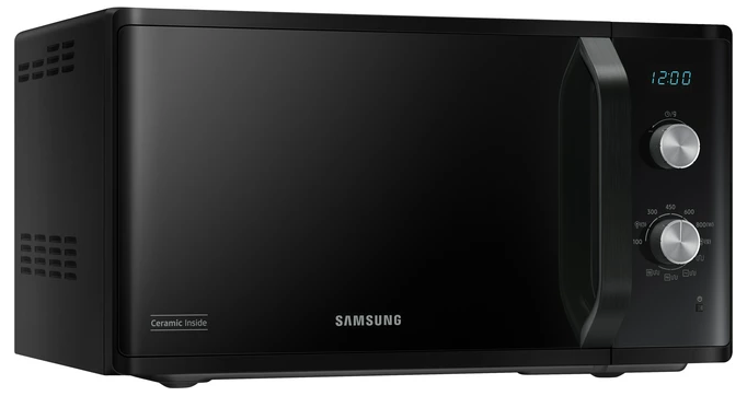 Мікрохвильова піч Samsung MG23K3614AK/UA