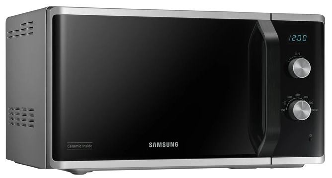 Мікрохвильова піч Samsung MS23K3614AS/UA