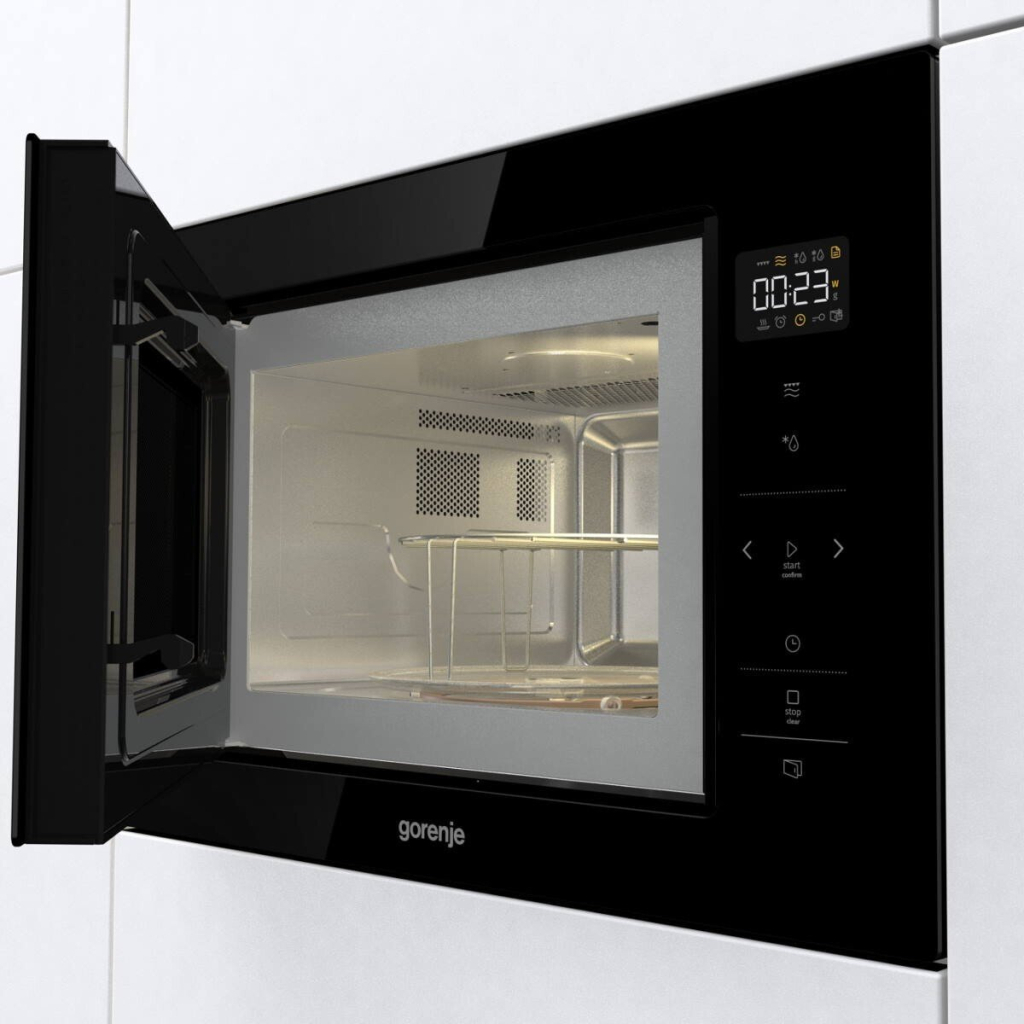 Мікрохвильова піч Gorenje BM251SG2BG