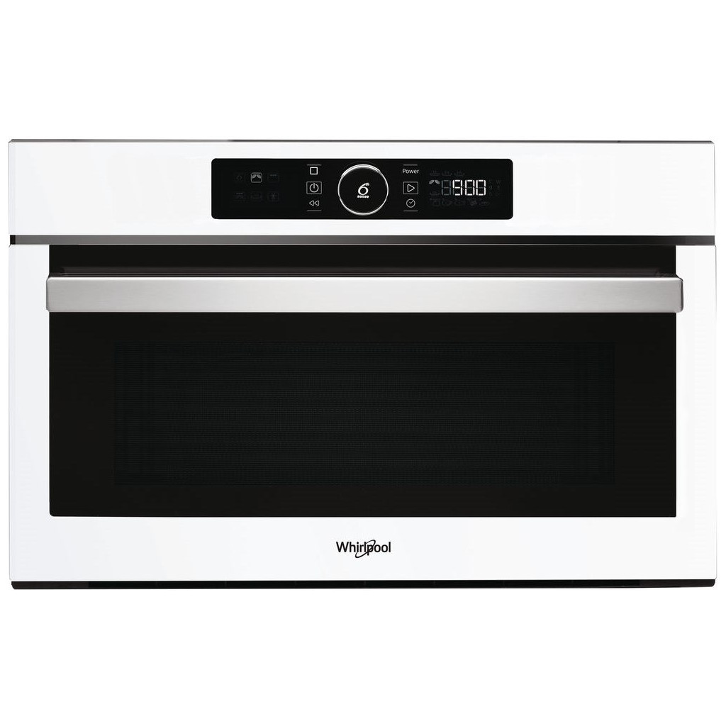 Мікрохвильова піч Whirlpool AMW730WH