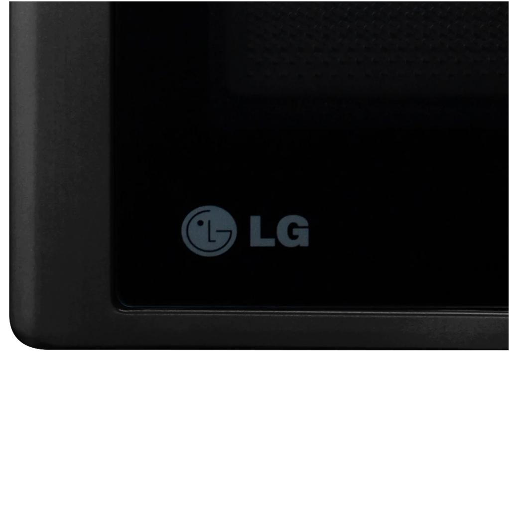 Мікрохвильова піч LG MS 2042 DB (MS2042DB)