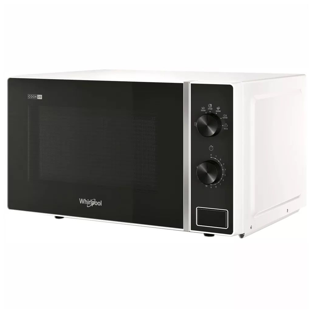 Мікрохвильова піч Whirlpool MWP101W