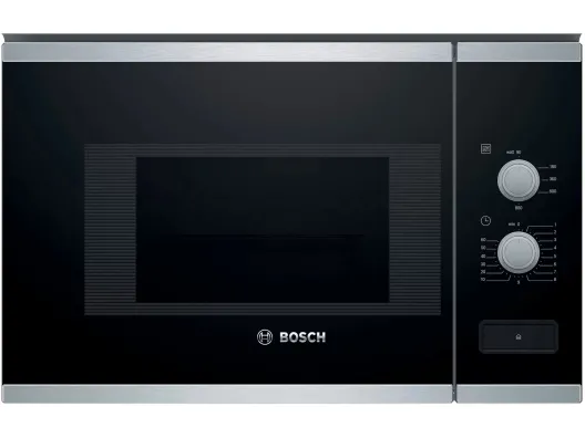 Мікрохвильова піч Bosch BFL520MS0