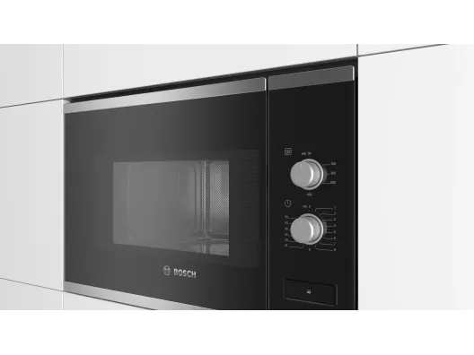 Мікрохвильова піч Bosch BFL520MS0