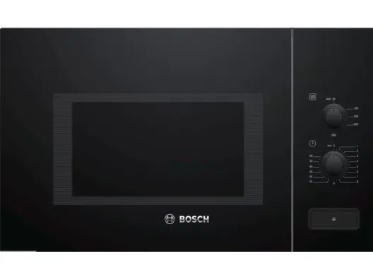 Мікрохвильова піч Bosch BFL550MB0